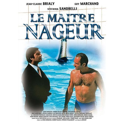 Le Maître-Nageur