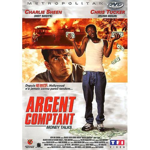 Argent Comptant