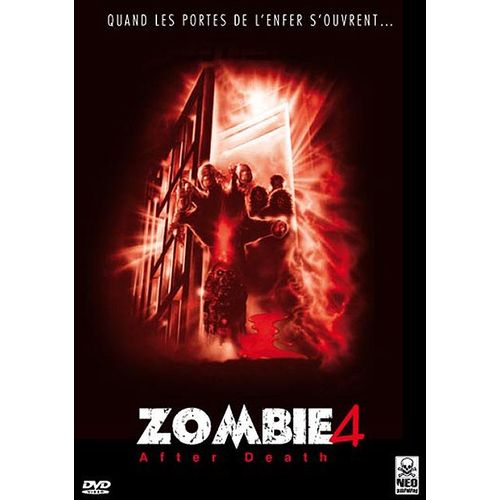 Zombie 4