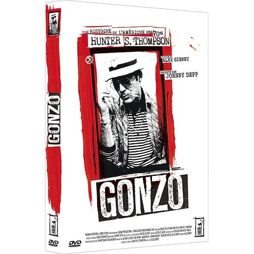 Gonzo - Édition Collector