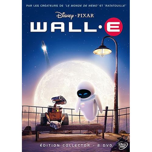 Wall-E - Édition Collector
