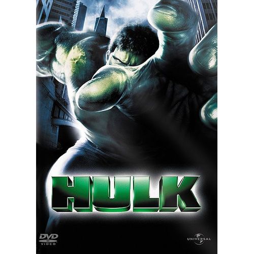 Hulk - Édition Single