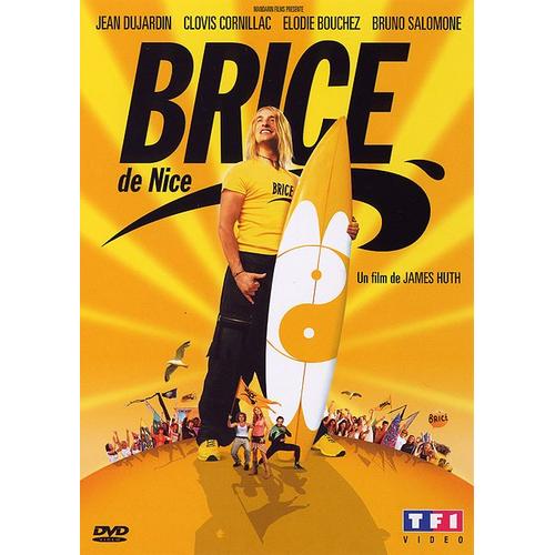 Brice De Nice - Édition Simple