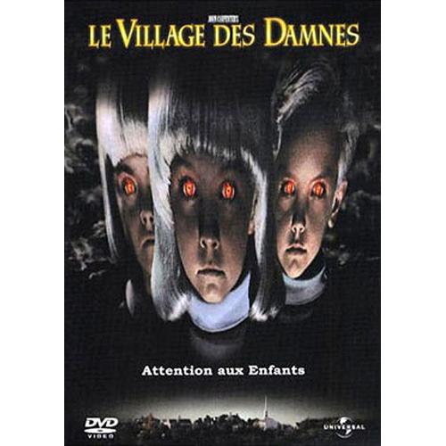 Le Village Des Damnés