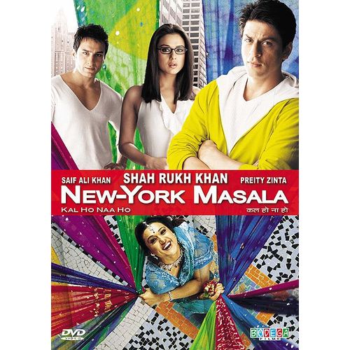 New-York Masala
