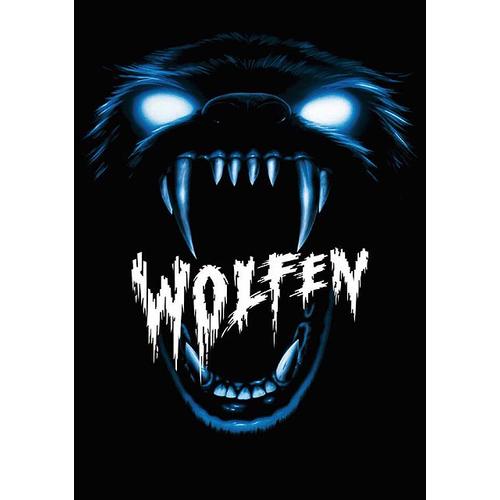 Wolfen