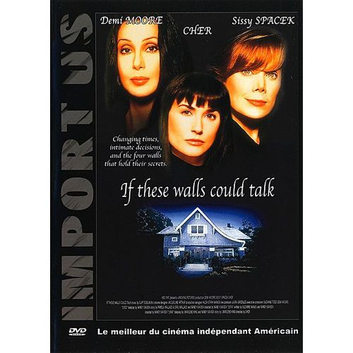 If These Walls Could Talk