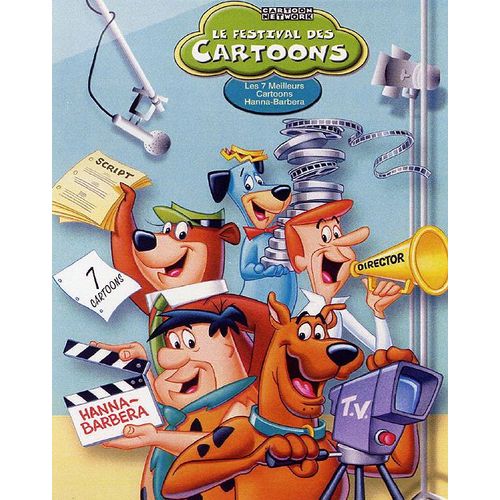 Le Festival Des Cartoons