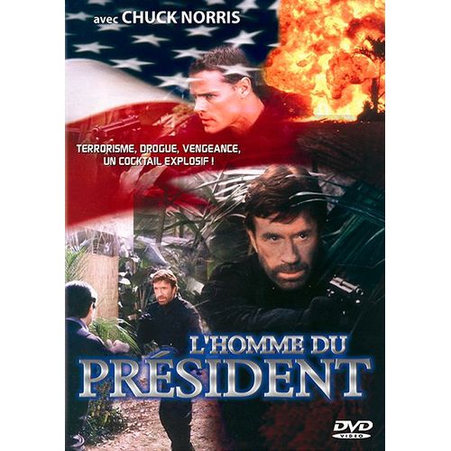 L'homme Du Président