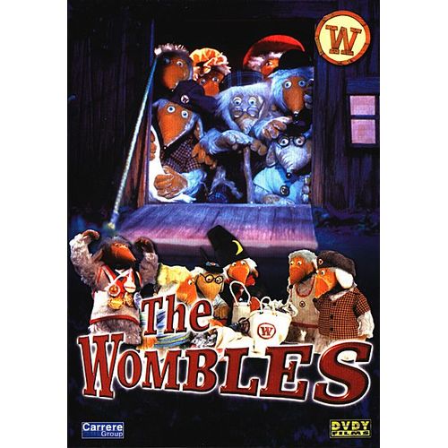 The Wombles