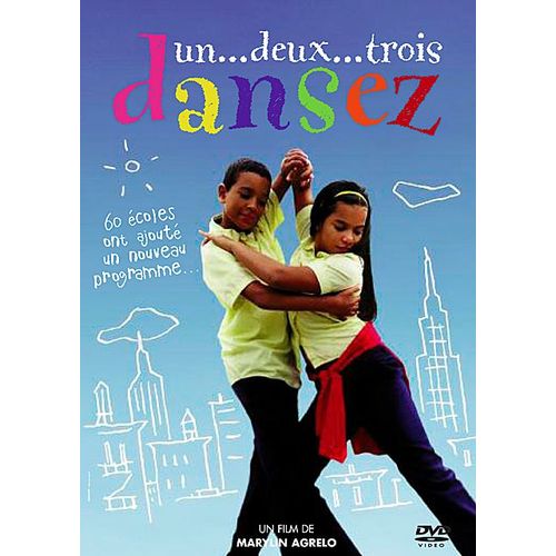 Un...Deux...Trois Dansez