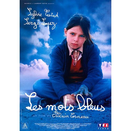 Les Mots Bleus