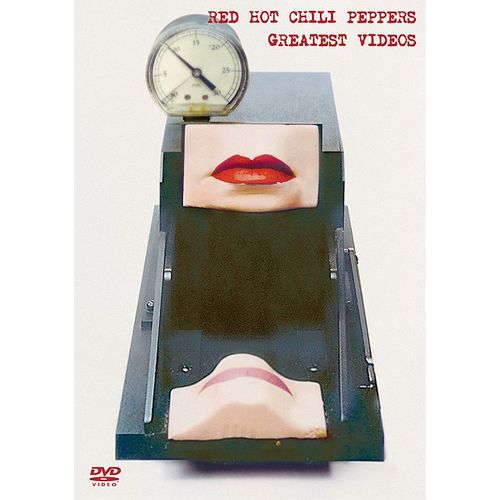 Red Hot Chili Peppers - Greatest Videos