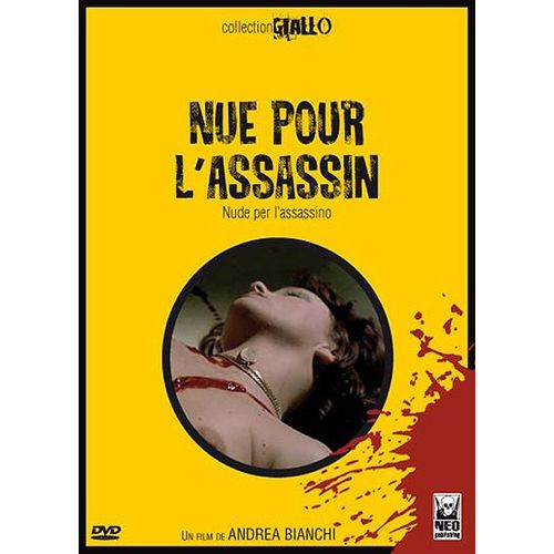 Nue Pour L'assassin