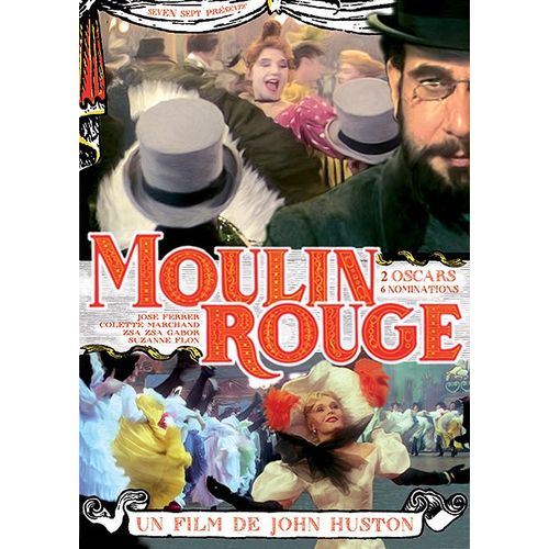 Moulin Rouge