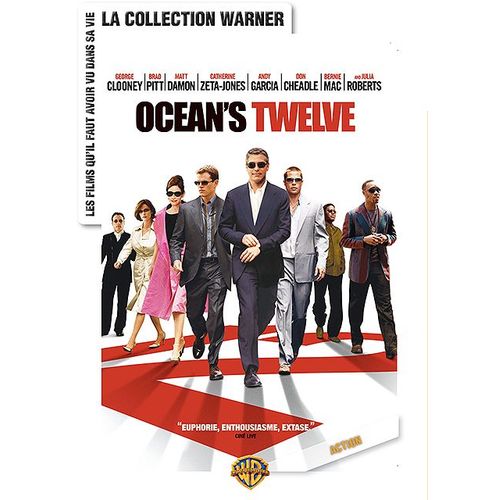 Ocean's Twelve - Wb Environmental