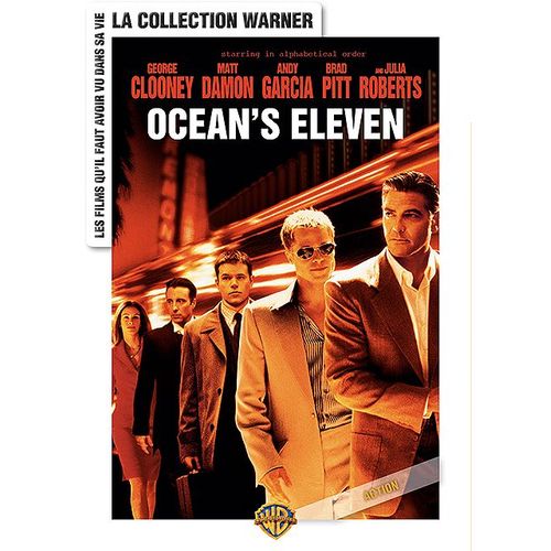 Ocean's Eleven - Wb Environmental