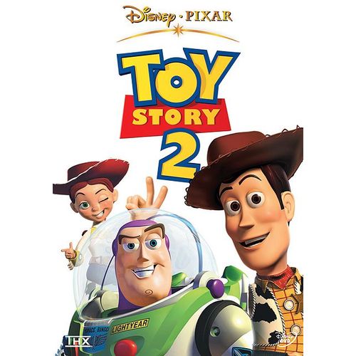 Toy Story 2 - Édition Simple