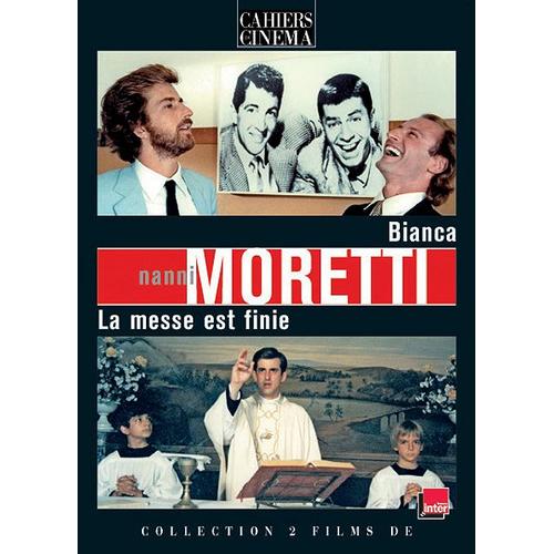 Viva Nanni ! 2 Comédies De Nanni Moretti : Bianca + La Messe Est Finie