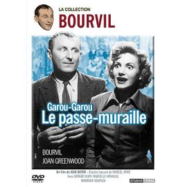 Garou-Garou Le Passe-Muraille