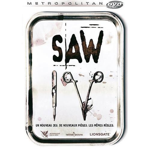 Saw Iv