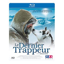 Le Dernier Trappeur - Édition Steelbook - Blu-Ray