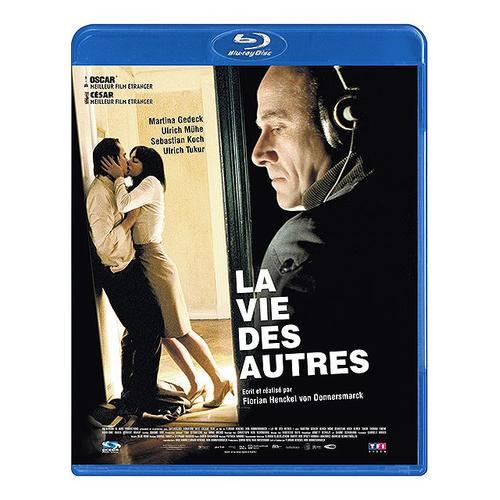 La Vie Des Autres - Blu-Ray