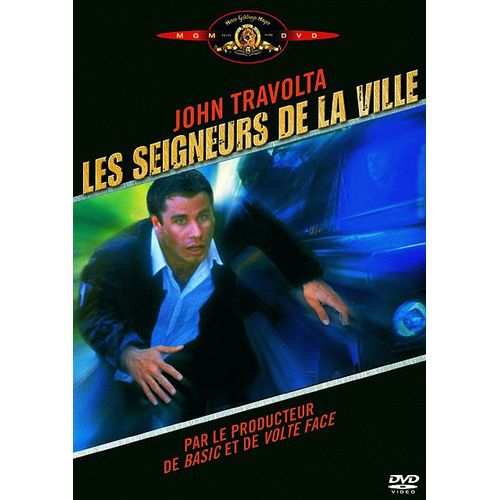 Les Seigneurs De La Ville