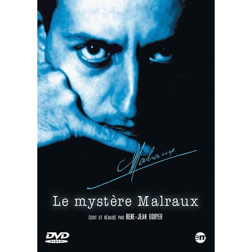 Le Mystère Malraux