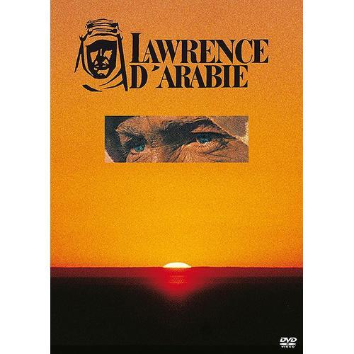 Lawrence D'arabie - Édition Simple