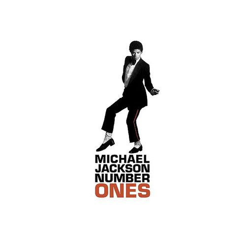 Michael Jackson - Number Ones