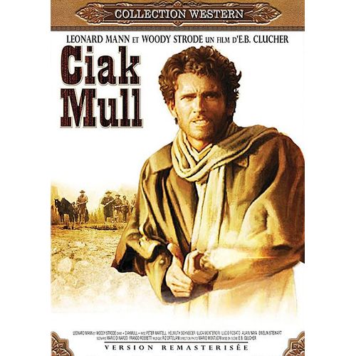 Ciak Mull - Version Remasterisée