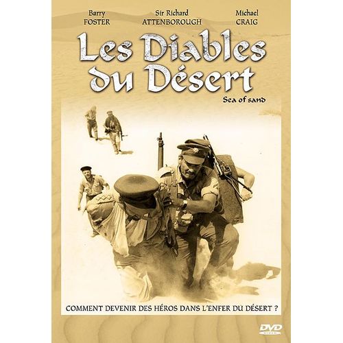 Les Diables Du Désert