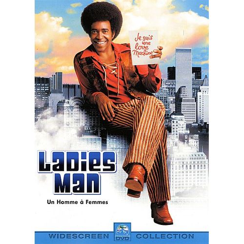 Ladies Man