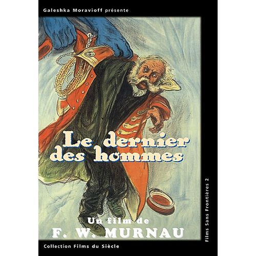 Le Dernier Des Hommes
