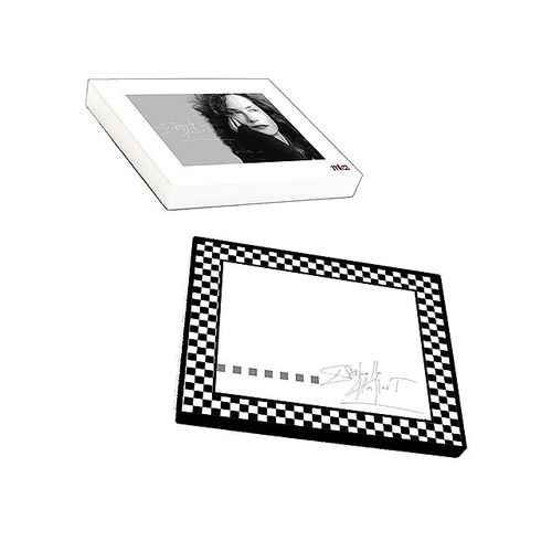 Isabelle Huppert - Coffret : Madame Bovary + La Cérémonie + Merci Pour Le Chocolat + La Pianiste