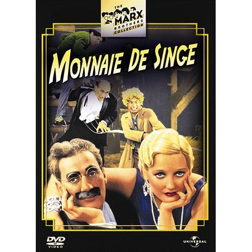 Monnaie De Singe