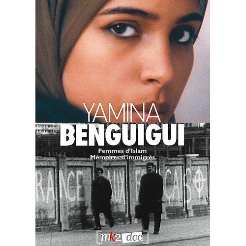 Yamina Benguigui - Coffret - Mémoires D'immigrés, L'héritage Maghrébin + Femmes D'islam