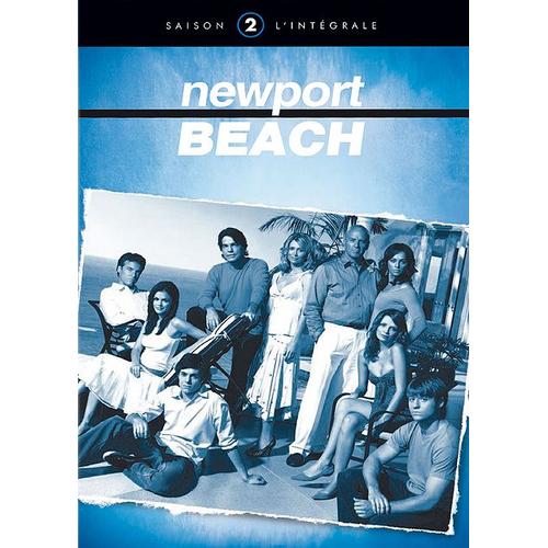 Newport Beach - Saison 2