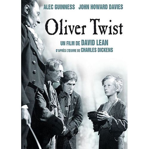 Oliver Twist