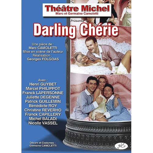 Darling Chérie