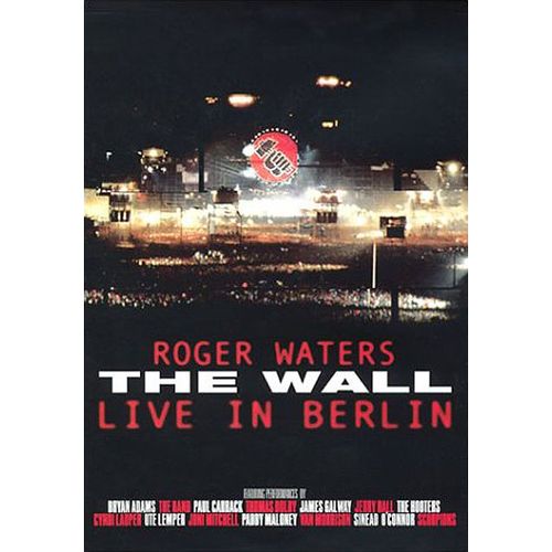 Roger Waters - The Wall : Live In Berlin