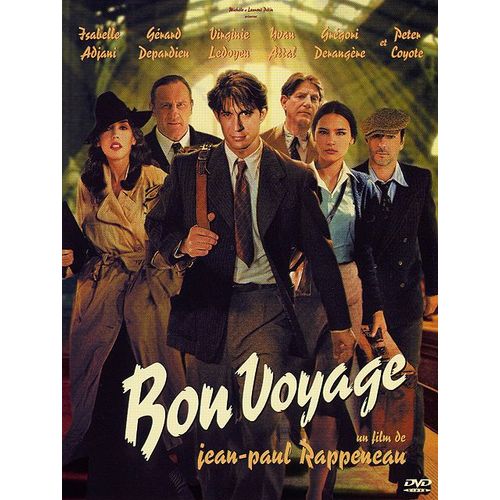 Bon Voyage