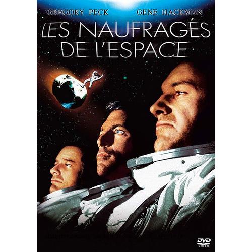 Les Naufragés De L'espace