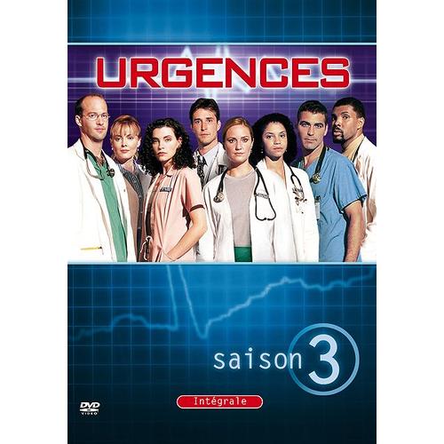 Urgences - Saison 3