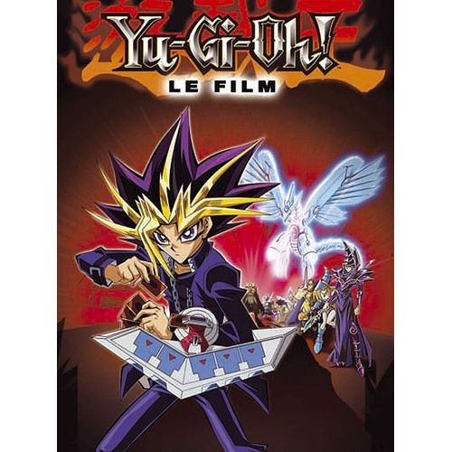 Yu-Gi-Oh! - Le Film