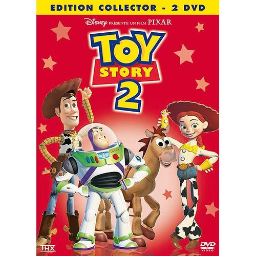 Toy Story 2 - Edition Deluxe