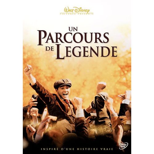 Un Parcours De Légende