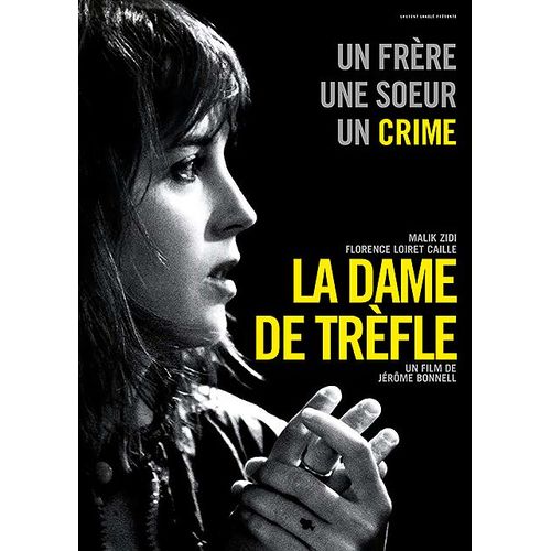La Dame De Trèfle