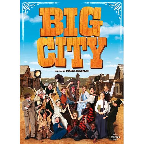 Big City